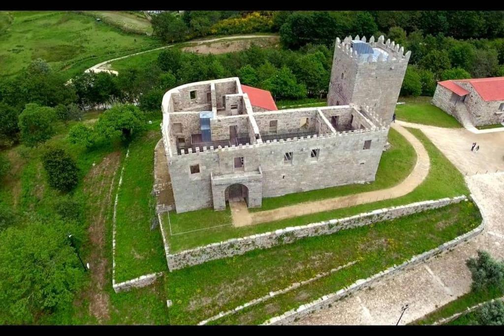 Vale Do Caracol Βίλα Arcos de Valdevez Εξωτερικό φωτογραφία