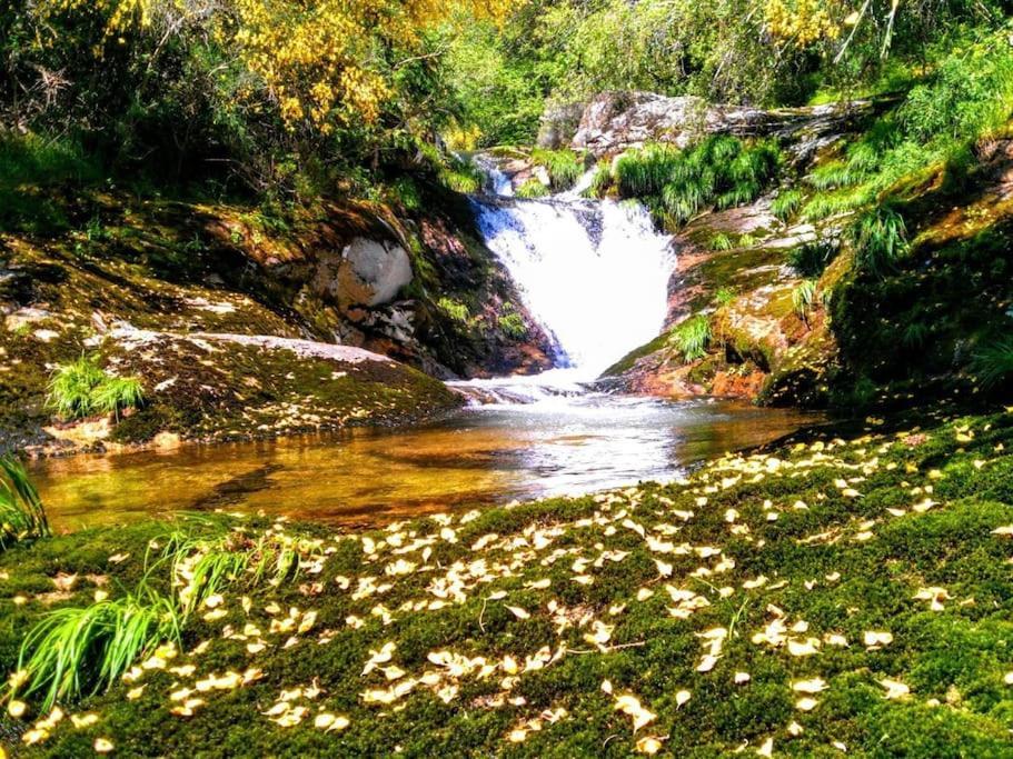 Vale Do Caracol Βίλα Arcos de Valdevez Εξωτερικό φωτογραφία