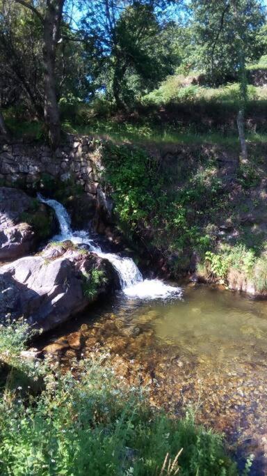 Vale Do Caracol Βίλα Arcos de Valdevez Εξωτερικό φωτογραφία