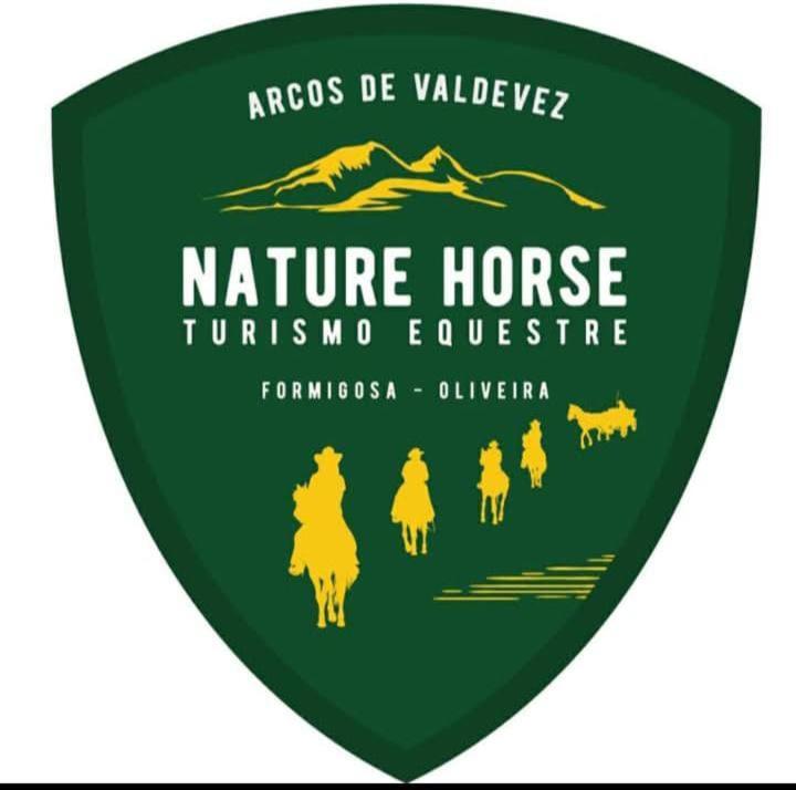 Vale Do Caracol Βίλα Arcos de Valdevez Εξωτερικό φωτογραφία